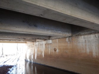2017_14_Valley_Road_Bridge_Project_Survey_Photos
