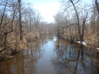 2017_03_Valley_Road_Bridge_Project_Survey_Photos