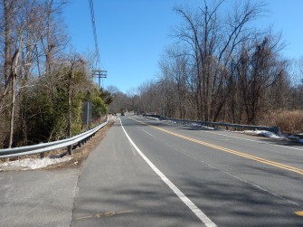 2017_08_Valley_Road_Bridge_Project_Survey_Photos