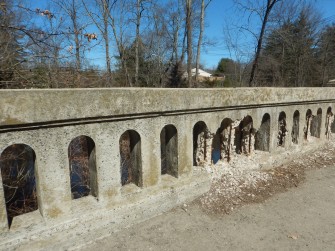 2017_09_Valley_Road_Bridge_Project_Survey_Photos
