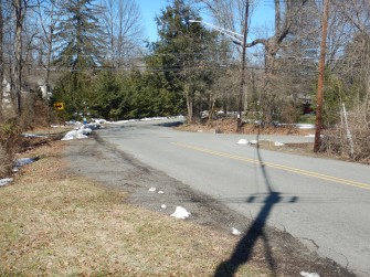 2017_13_Valley_Road_Bridge_Project_Survey_Photos