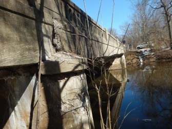 2017_17_Valley_Road_Bridge_Project_Survey_Photos